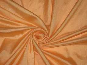 Mary Ann plain Viscose fabric Peach 44&quot;