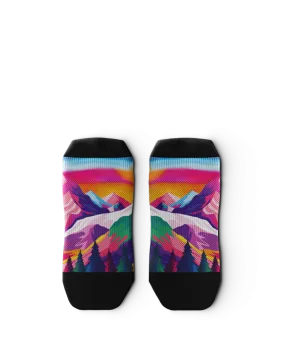 Nature Trip Ankle Socks