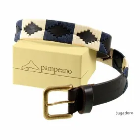 Pampeano Argentinian Skinny Polo Belts