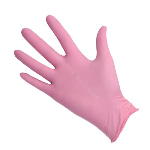 Party Costume Gloves 21cm 2pc Set