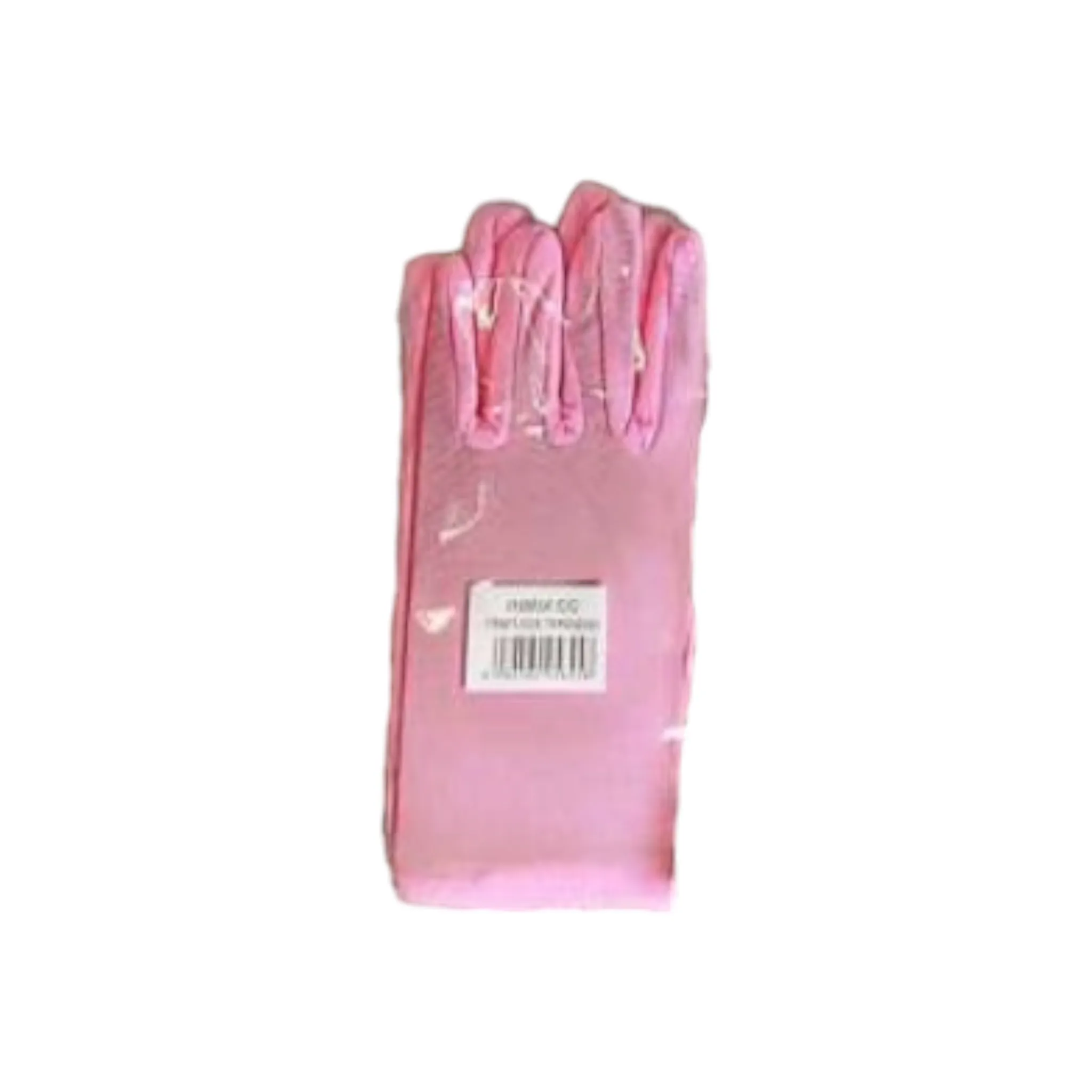 Party Costume Gloves 21cm 2pc Set