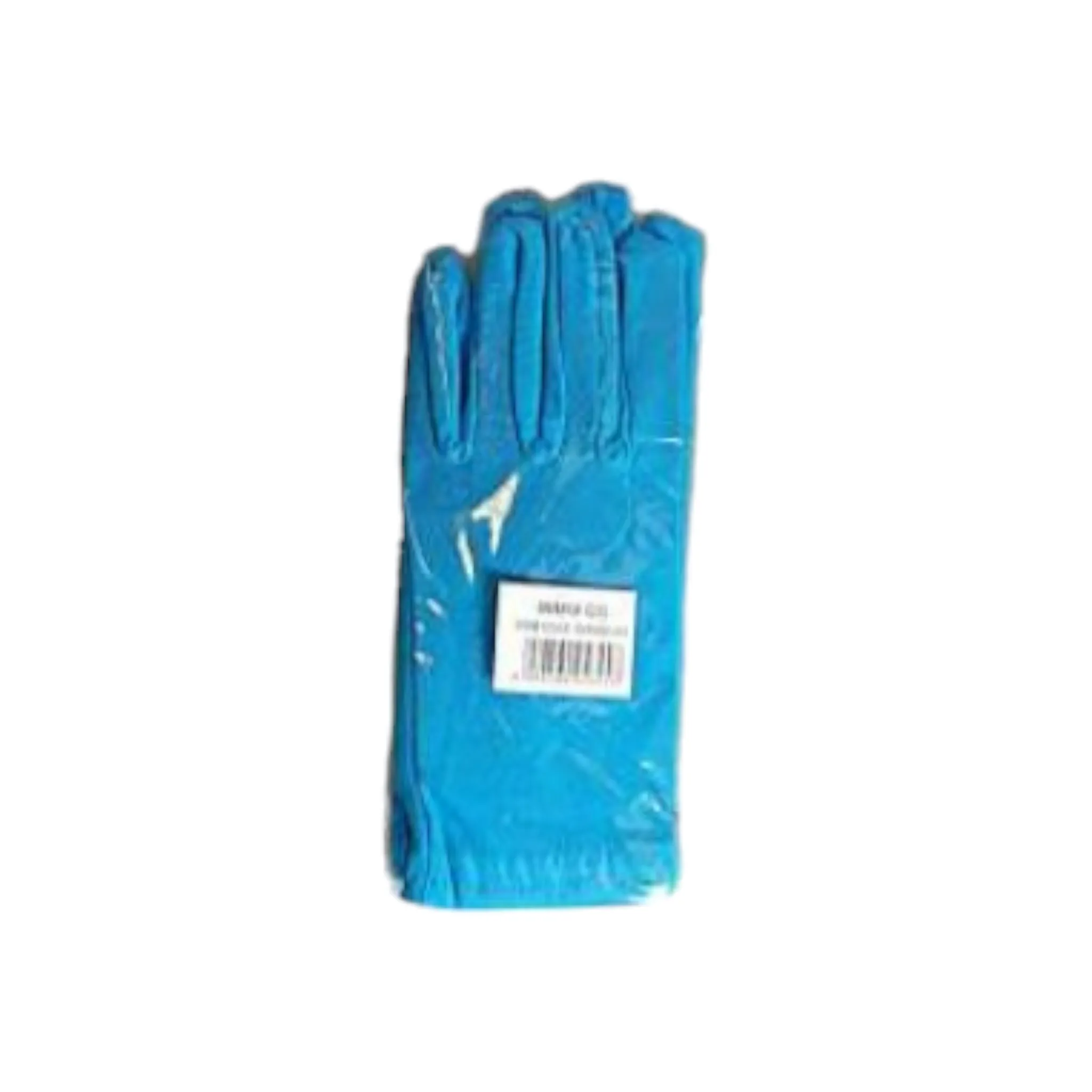 Party Costume Gloves 21cm 2pc Set