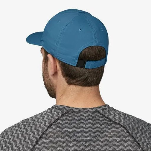 Patagonia Airshed Cap Wavy Blue