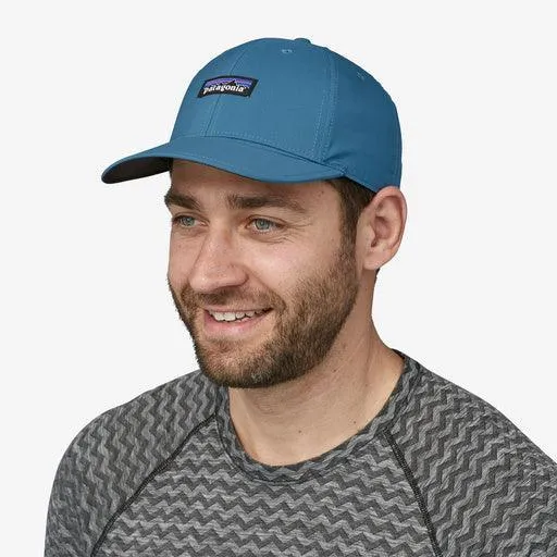 Patagonia Airshed Cap Wavy Blue