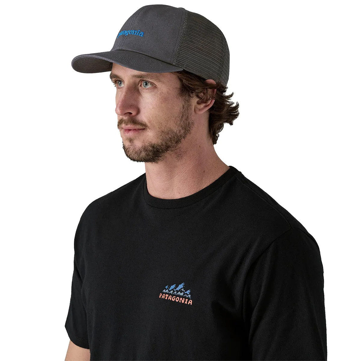 Patagonia Relaxed Trucker Hat