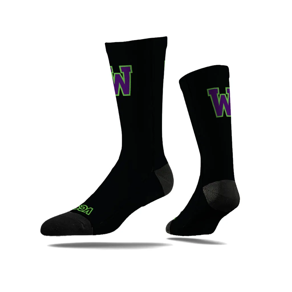 Performance Socks