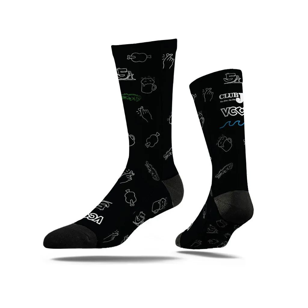 Performance Socks