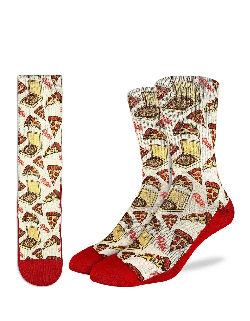 PIZZA ACTIVE SOCK