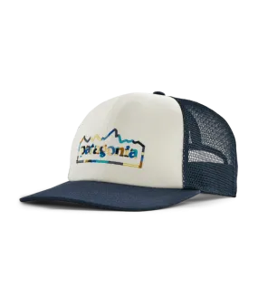 Relaxed Trucker Hat