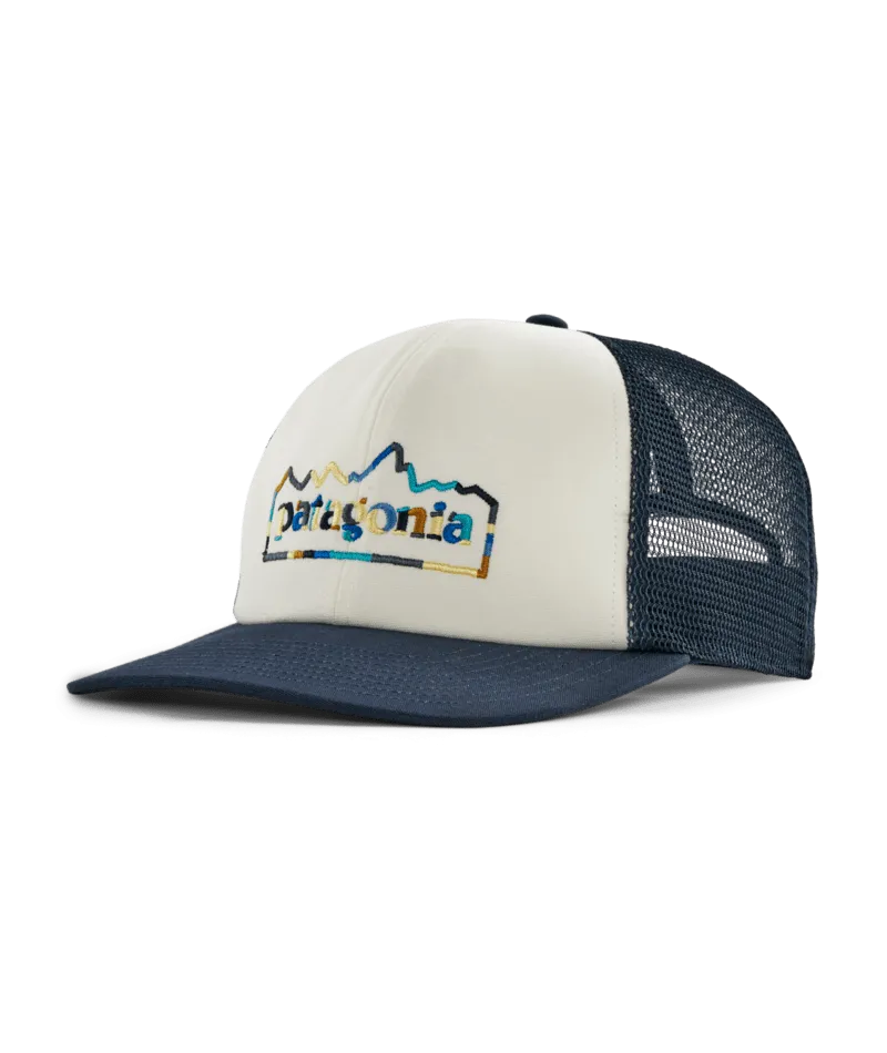 Relaxed Trucker Hat