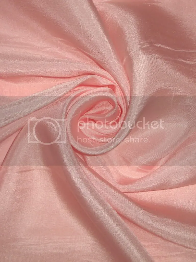 RICH dark skin Pink COLOUR PLAIN HABOTAI SILK 54&quot;