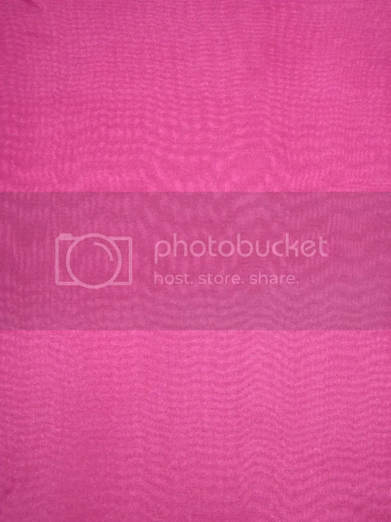 RICH Fuscia Pink COLOUR PLAIN HABOTAI SILK 54&quot;