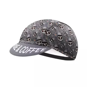 Ride & Coffee Classic Cycling Cap