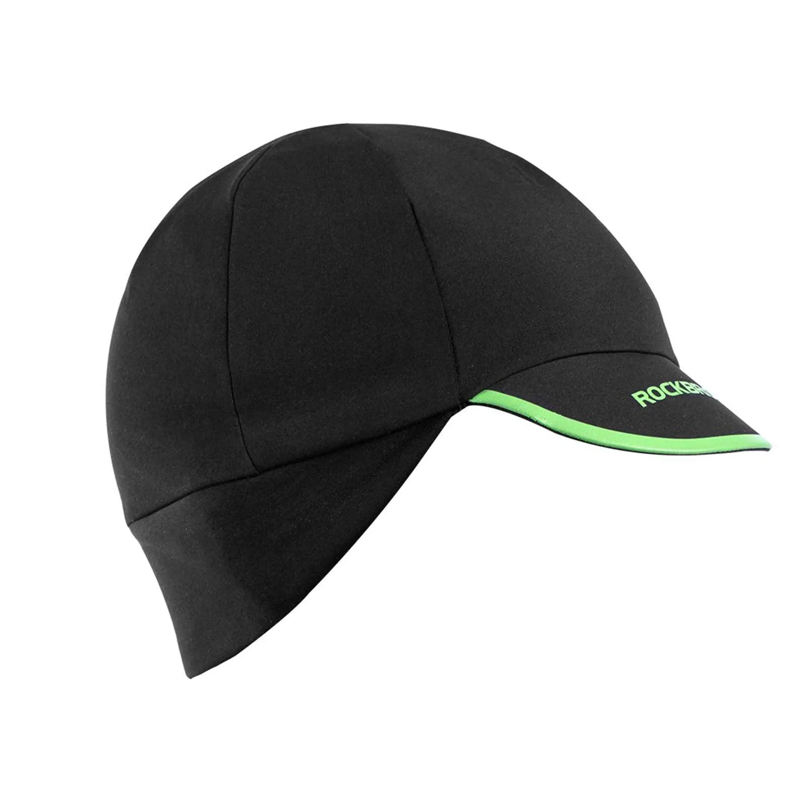 ROCKBROS Men's Cycling Cap Breathable Sun Proof Helmet Liner Hat