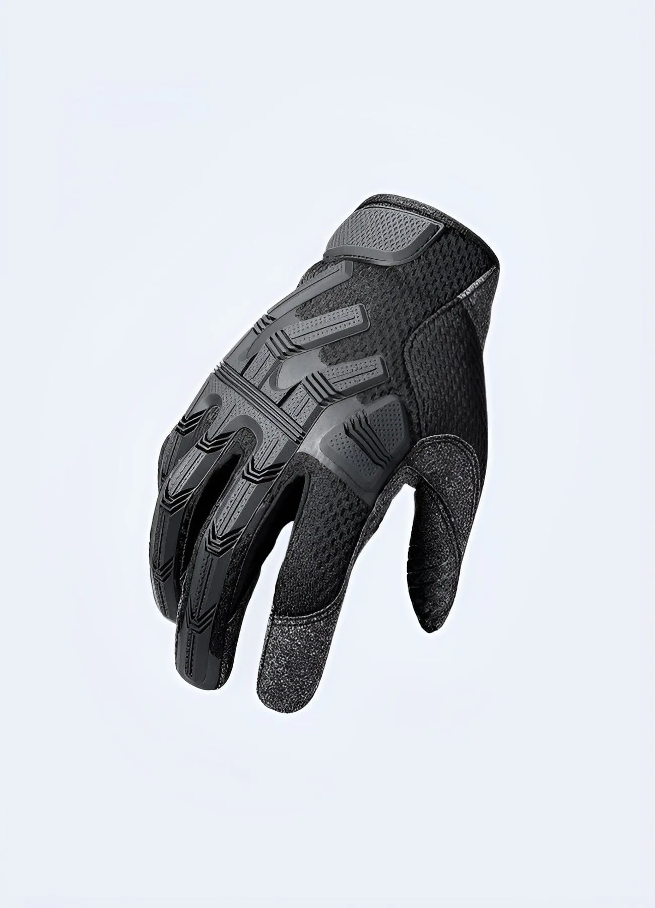 Sci-fi Gloves