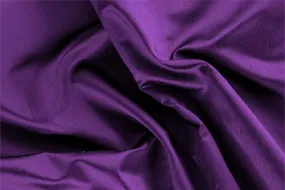 silk habotai 11 MOMME purple color 44" wide [40gm]