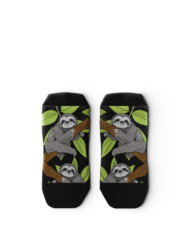 Slothing Ankle Socks