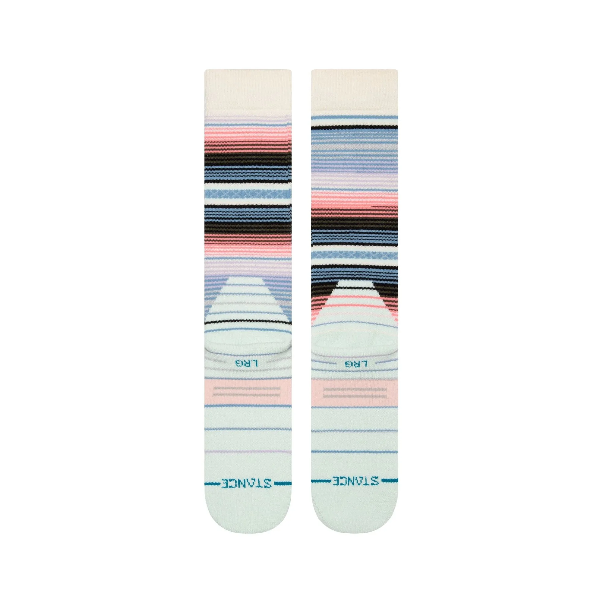 Stance Curren Snow Natural