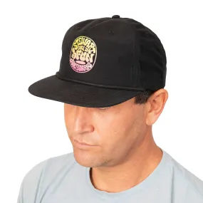 STEWART 2FUN R-ACTIVE 5-PANEL HAT