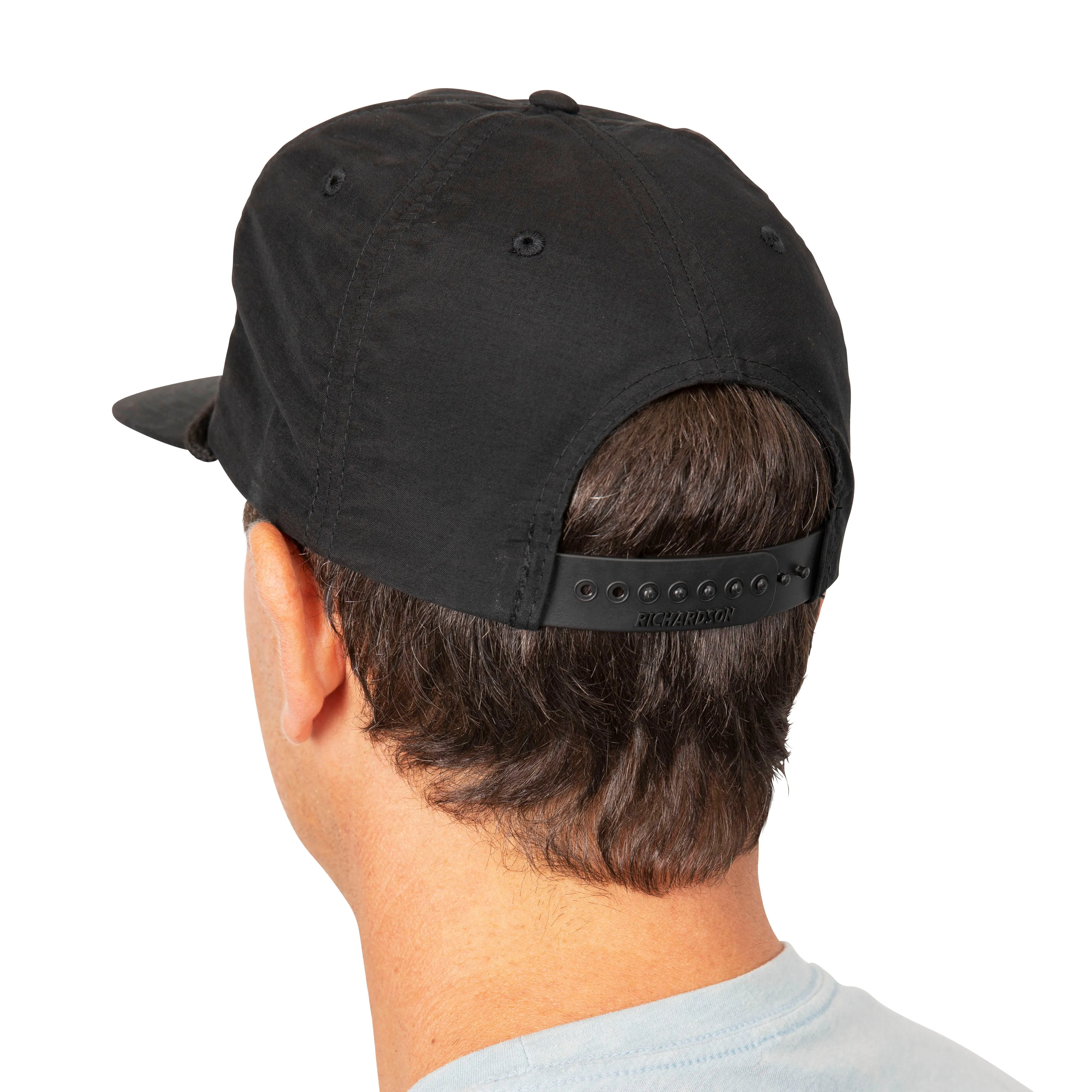 STEWART 2FUN R-ACTIVE 5-PANEL HAT