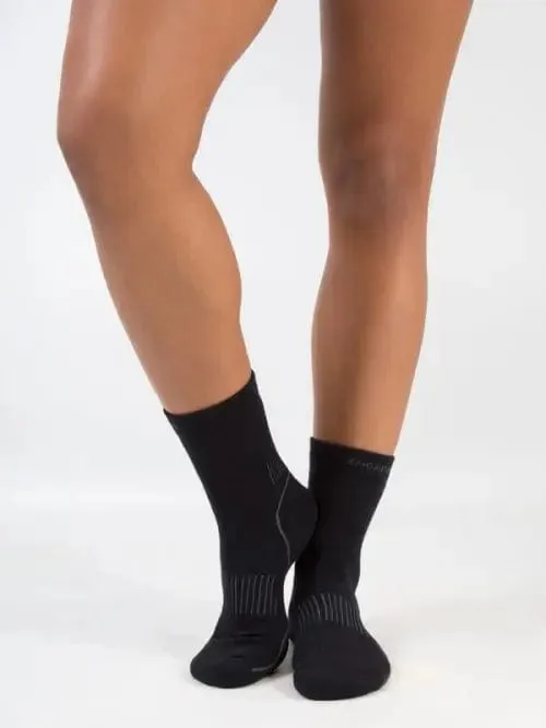 Sugar and Bruno Adult Performance Socks