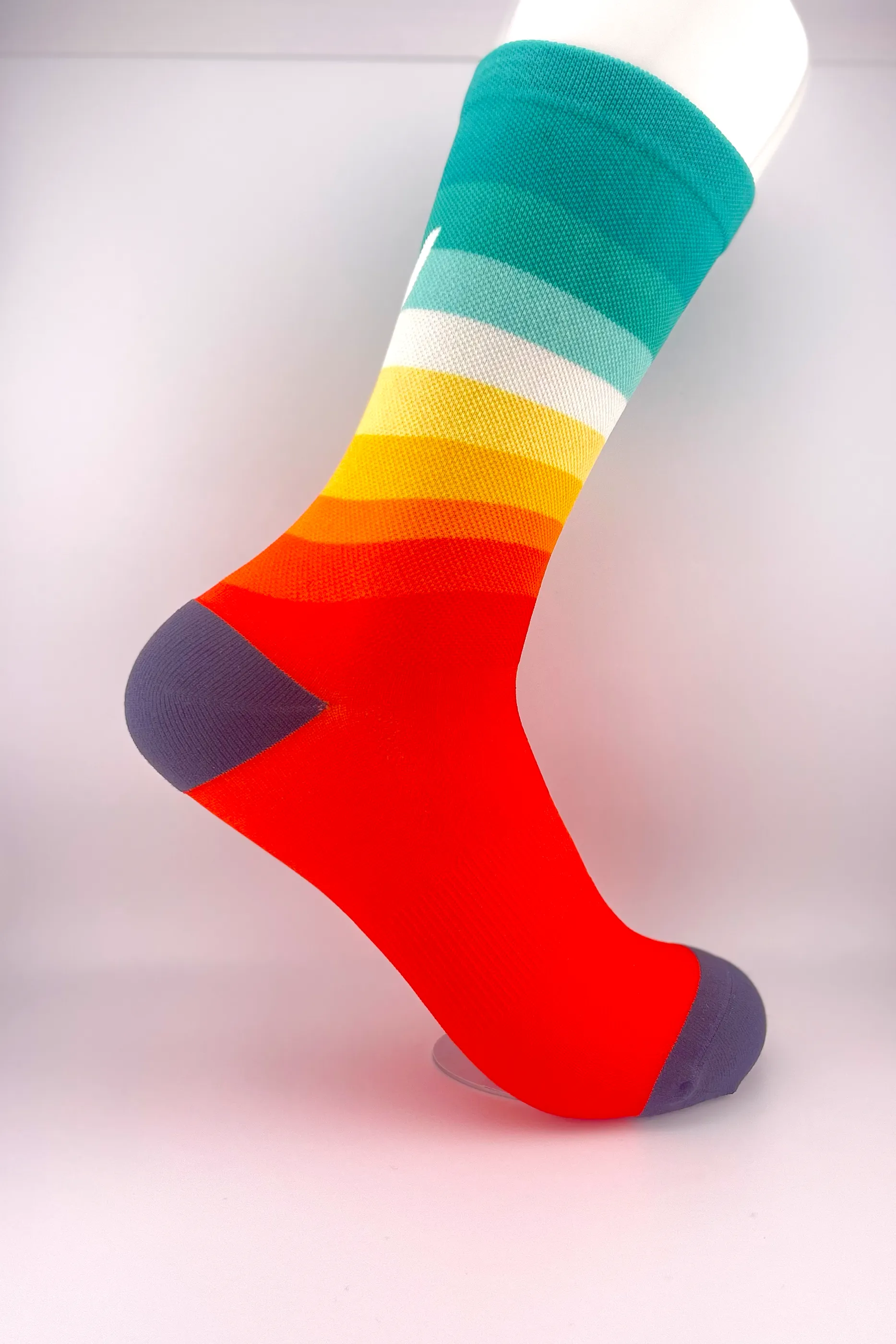 Sunset - Performance Socks