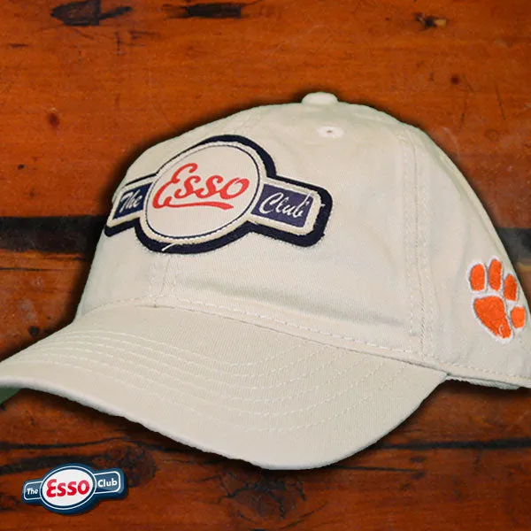 The Esso Club Paw Hat