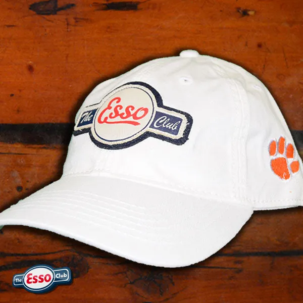 The Esso Club Paw Hat