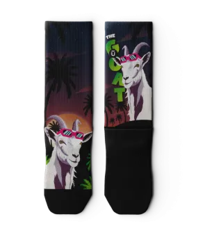 The Goat Crew Socks