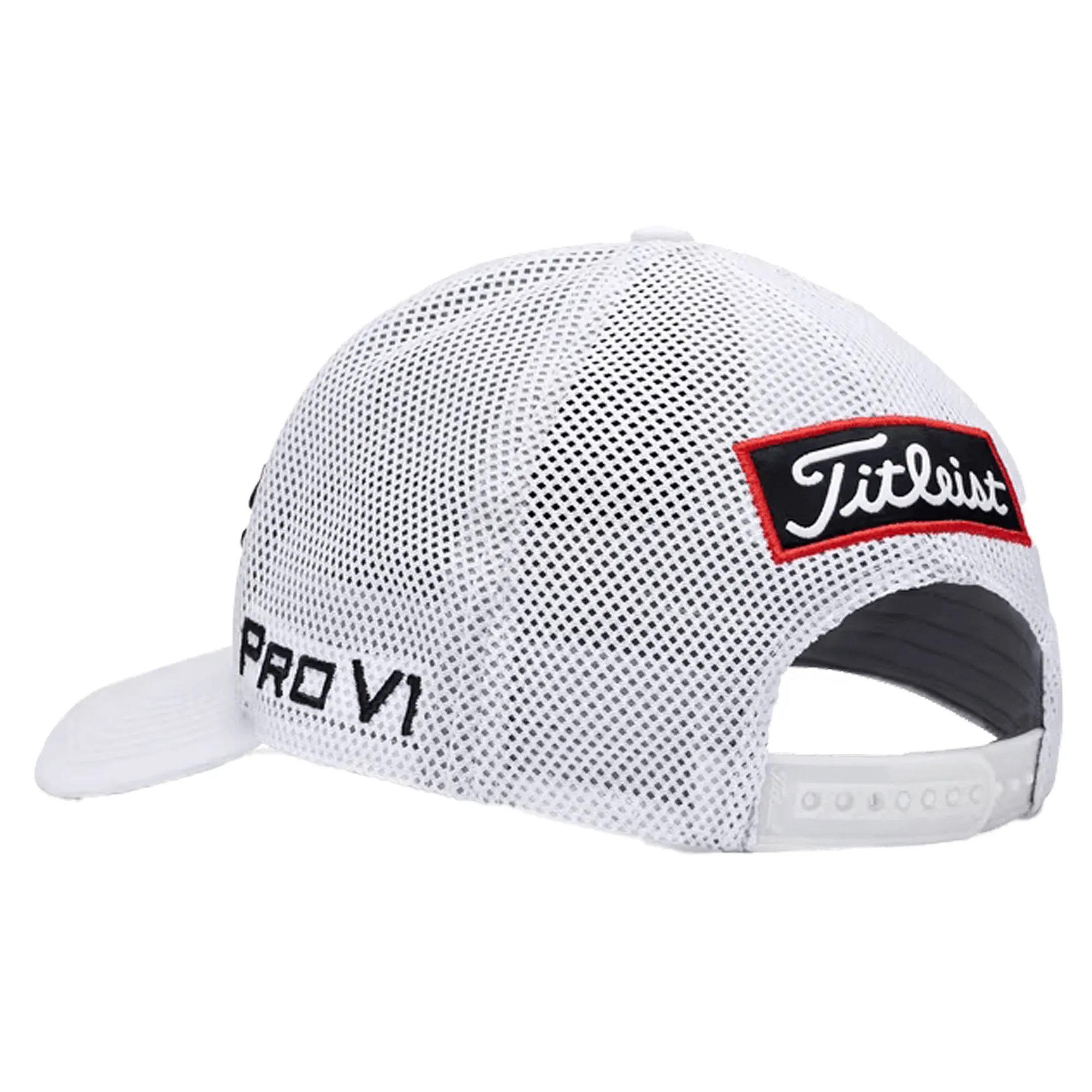 Titleist Tour Performance Mesh Hat