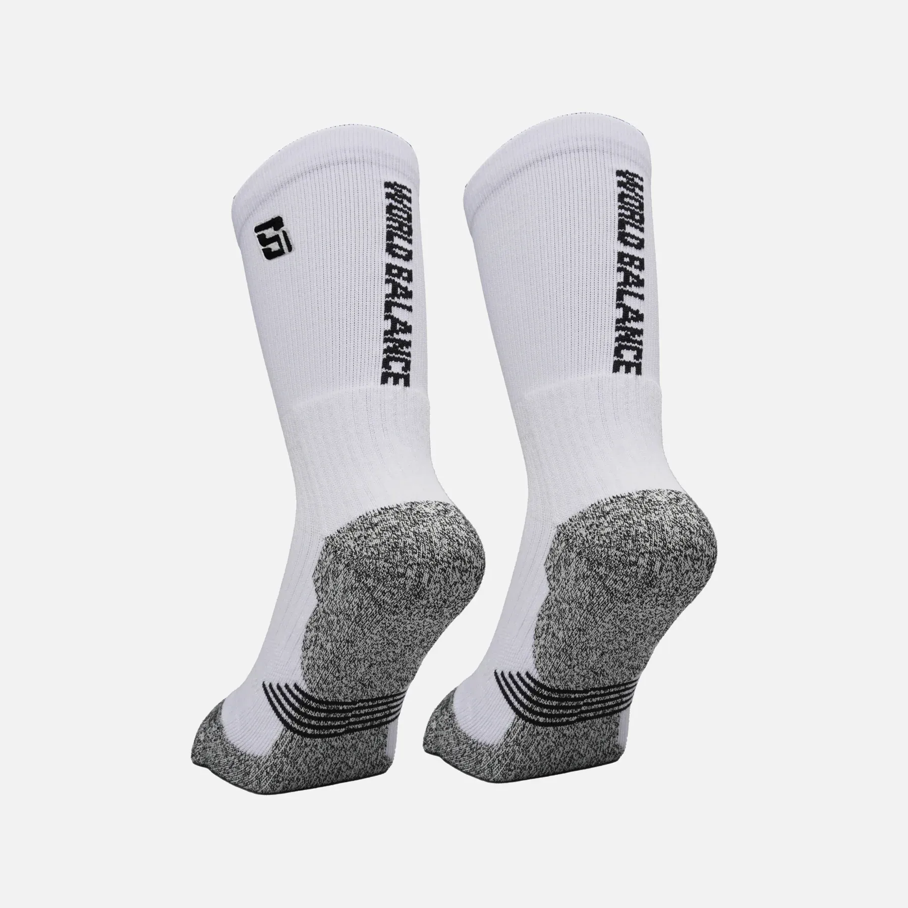 WBM CREW-SOCKS ST 2