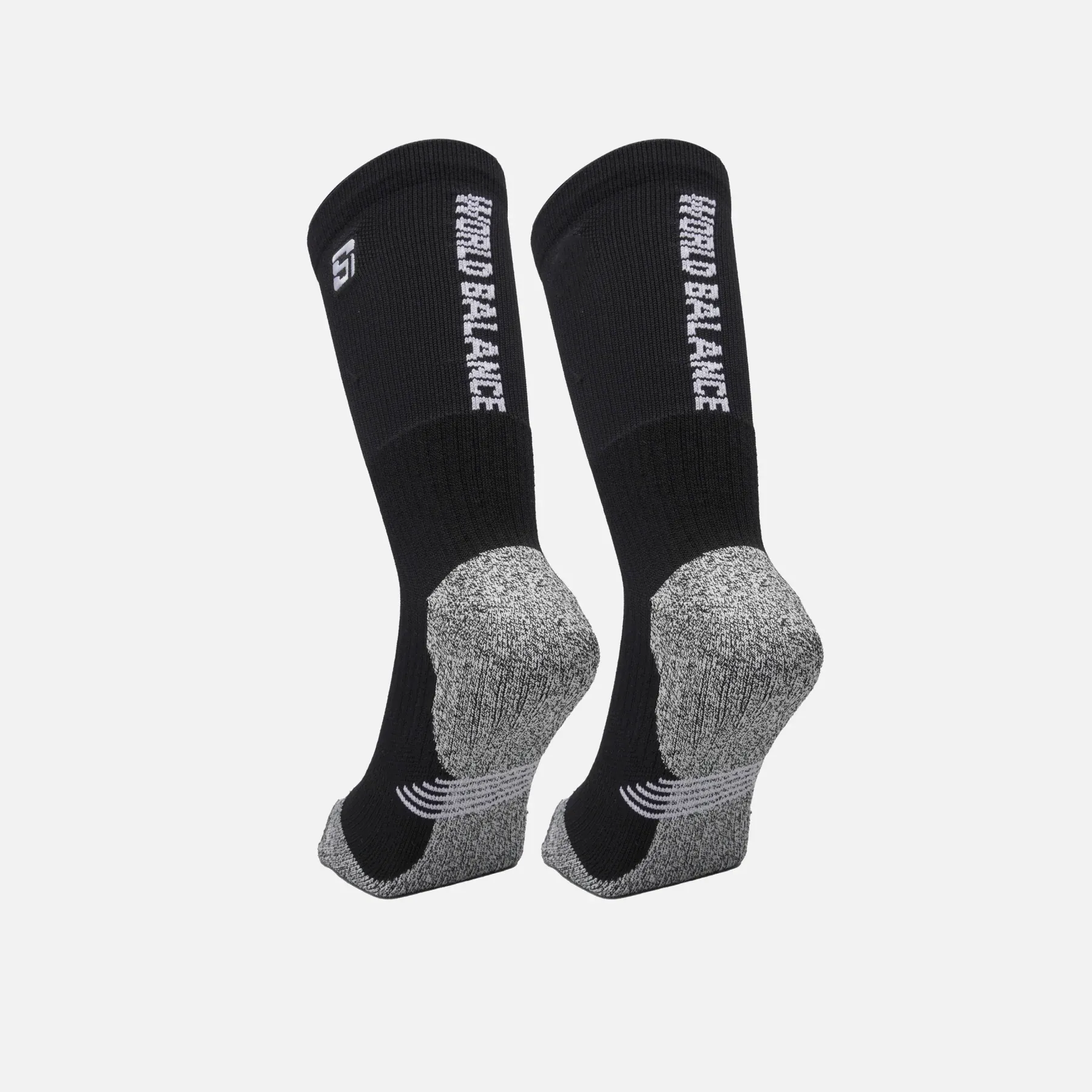 WBM CREW-SOCKS ST 2