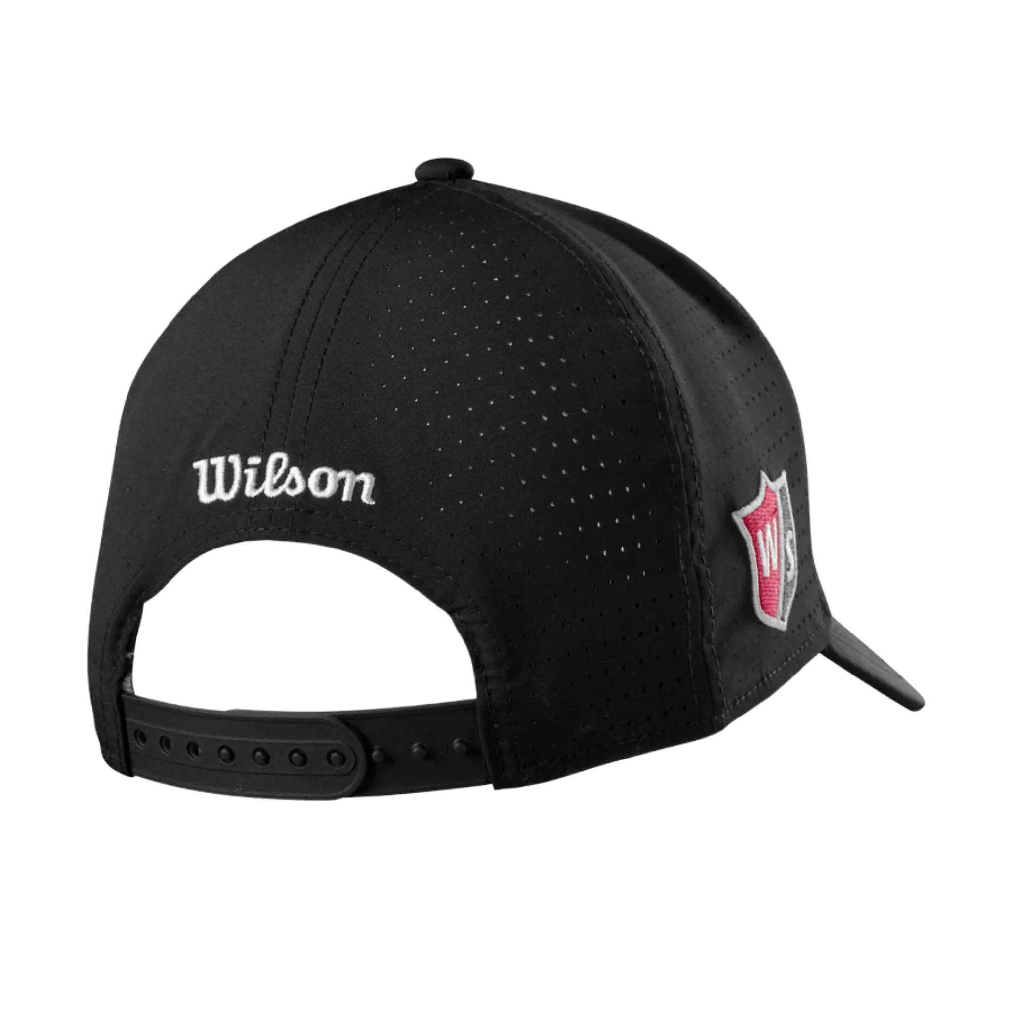 Wilson Performance Mesh Cap